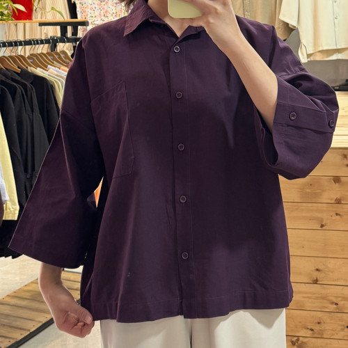 شومیز زنانه لینن